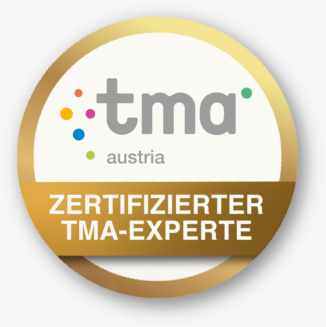 TMA-Zertifikat